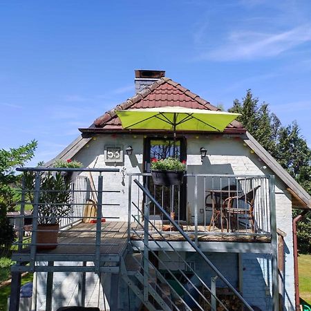 Baldies Tenne In Ostseenaehe Neu Wendorf Zewnętrze zdjęcie