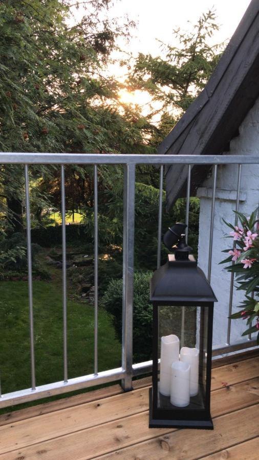 Baldies Tenne In Ostseenaehe Neu Wendorf Zewnętrze zdjęcie