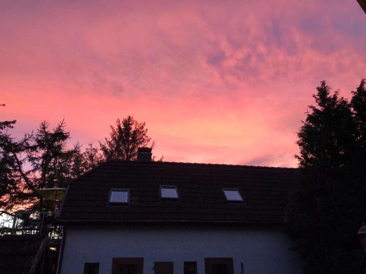 Baldies Tenne In Ostseenaehe Neu Wendorf Zewnętrze zdjęcie