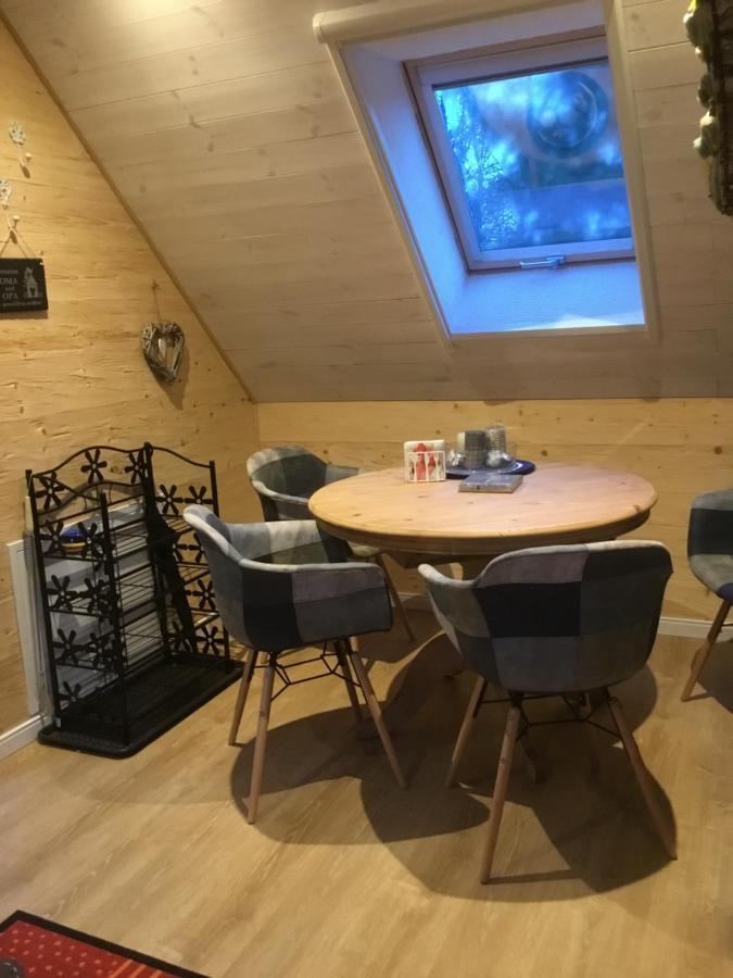 Baldies Tenne In Ostseenaehe Neu Wendorf Zewnętrze zdjęcie