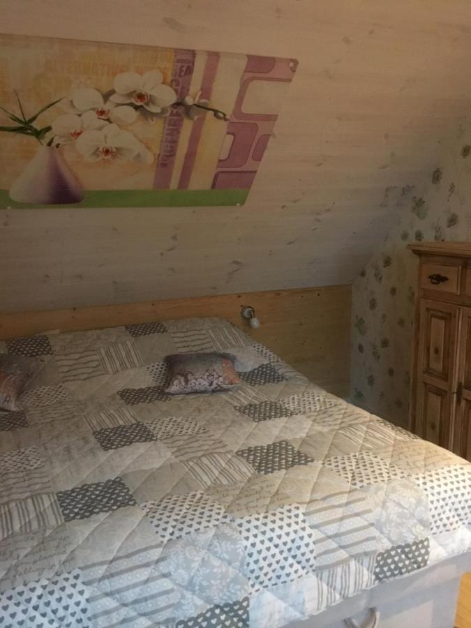Baldies Tenne In Ostseenaehe Neu Wendorf Zewnętrze zdjęcie
