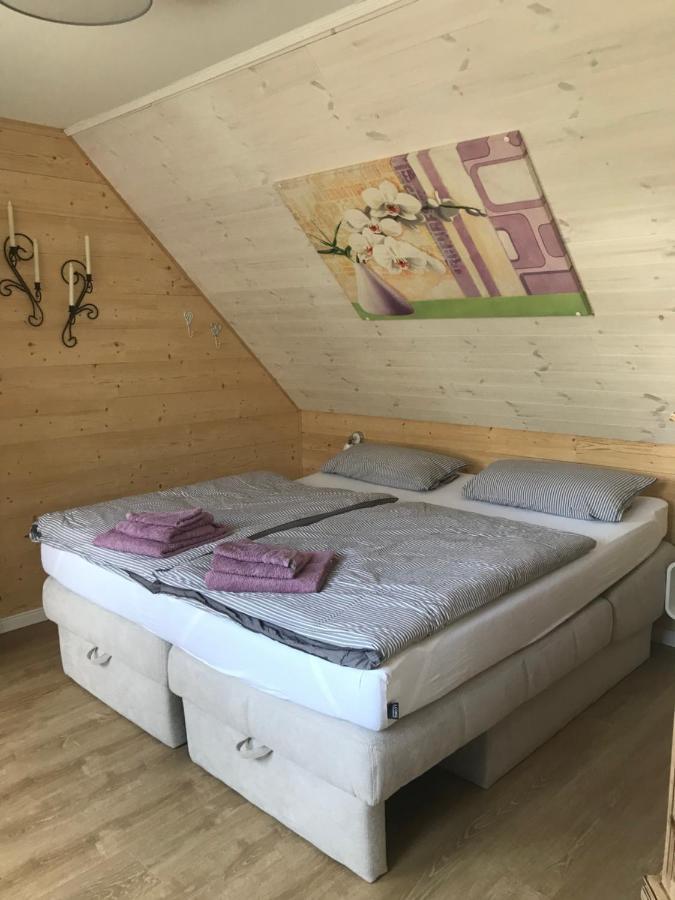 Baldies Tenne In Ostseenaehe Neu Wendorf Zewnętrze zdjęcie