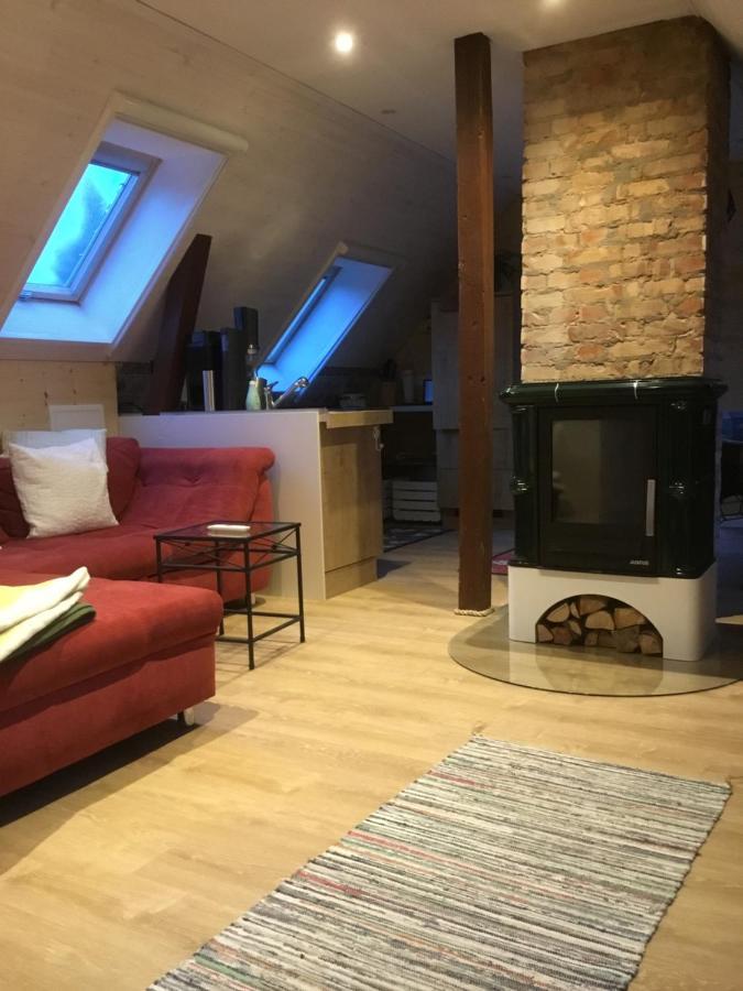 Baldies Tenne In Ostseenaehe Neu Wendorf Zewnętrze zdjęcie