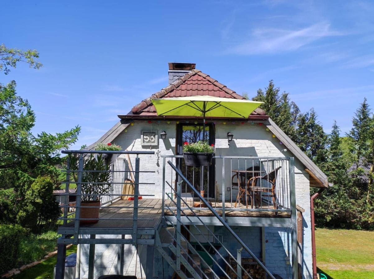 Baldies Tenne In Ostseenaehe Neu Wendorf Zewnętrze zdjęcie